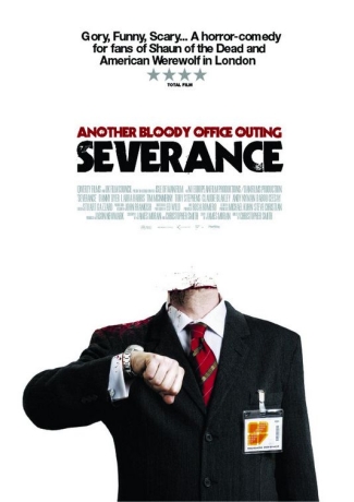 severance