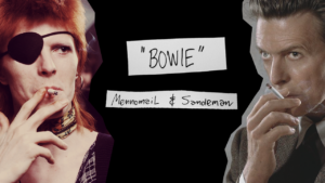 Bowie Mennomail Sandeman